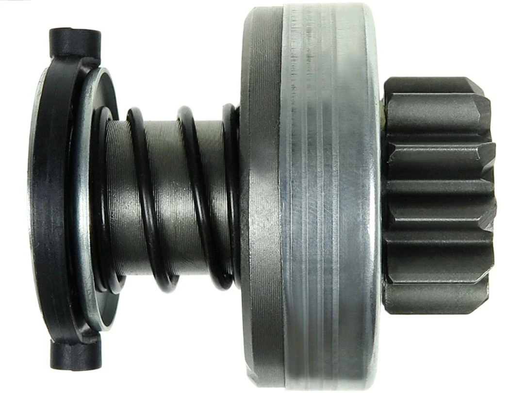 Freewheel Gear, starter