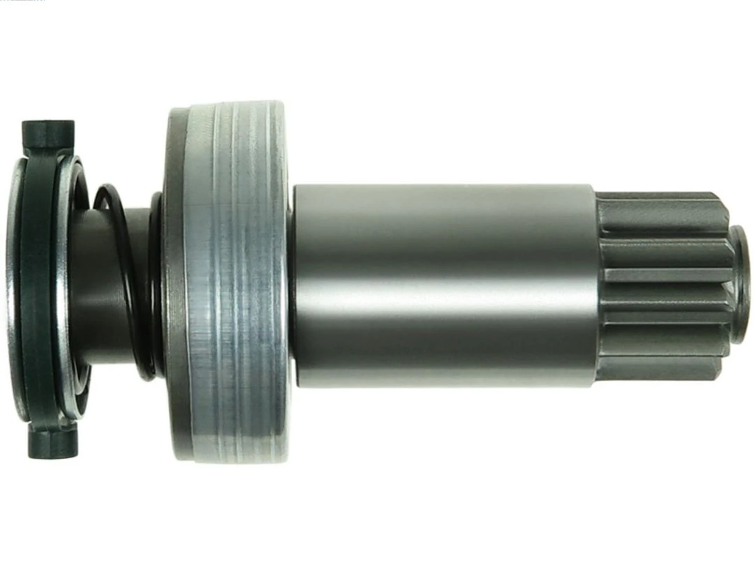 Freewheel Gear, starter