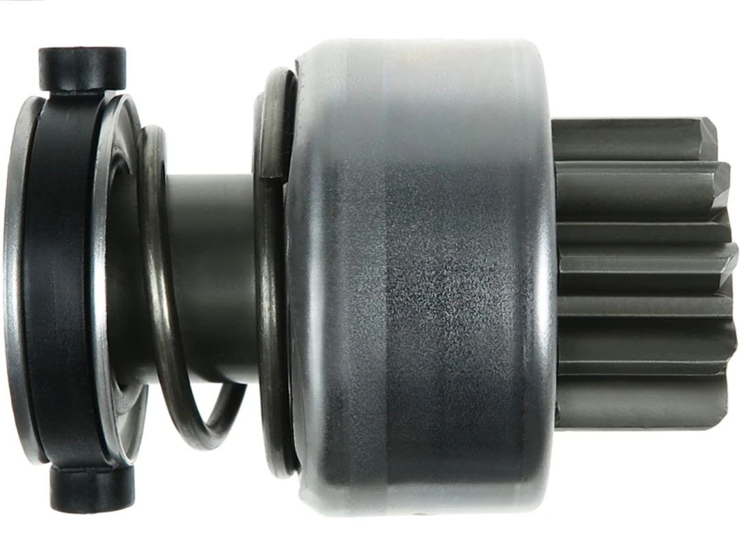 Freewheel Gear, starter