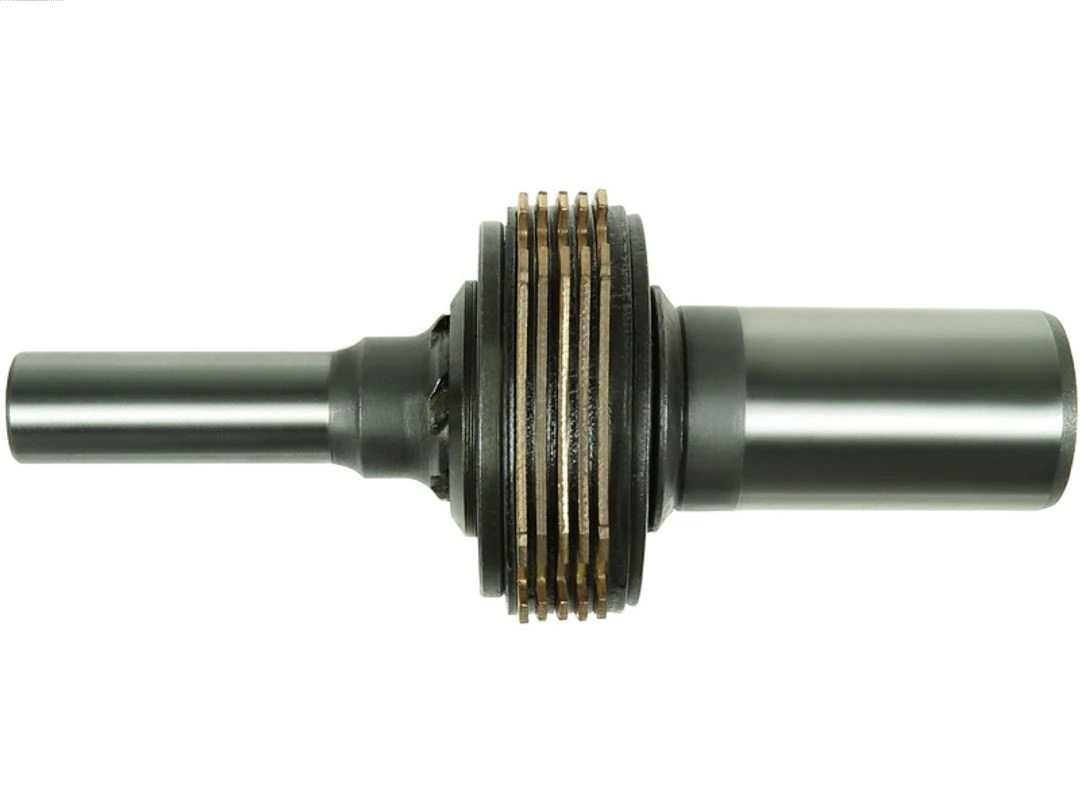 Freewheel Gear, starter