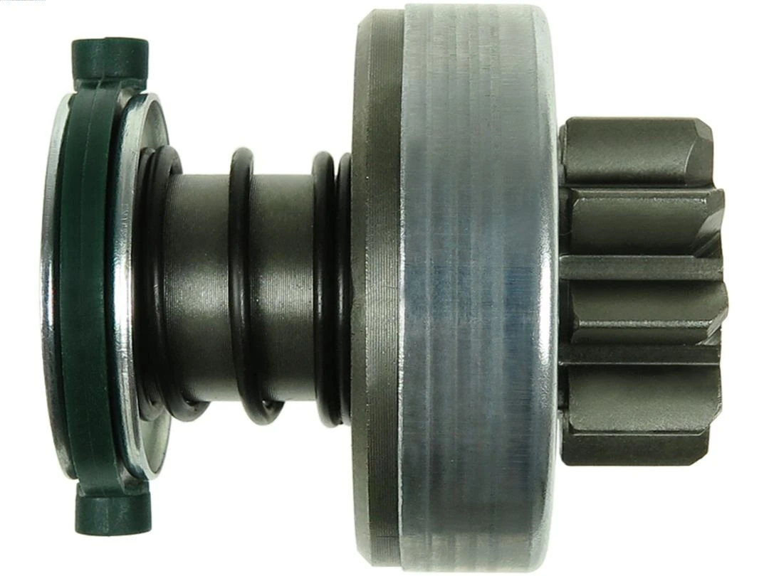 Freewheel Gear, starter