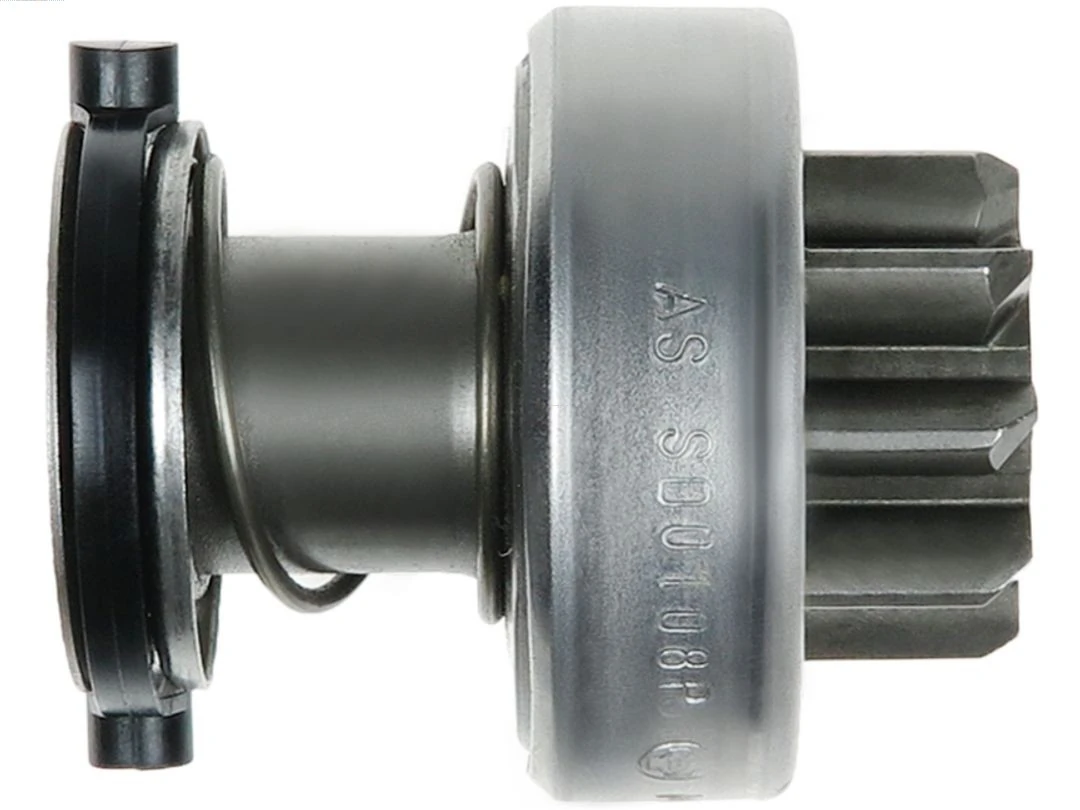 Freewheel Gear, starter