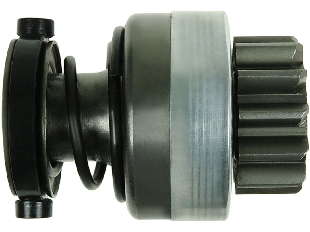 Freewheel Gear, starter