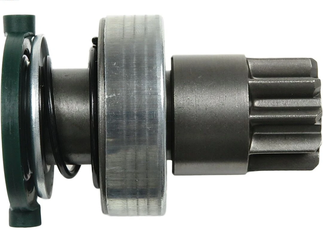 Freewheel Gear, starter