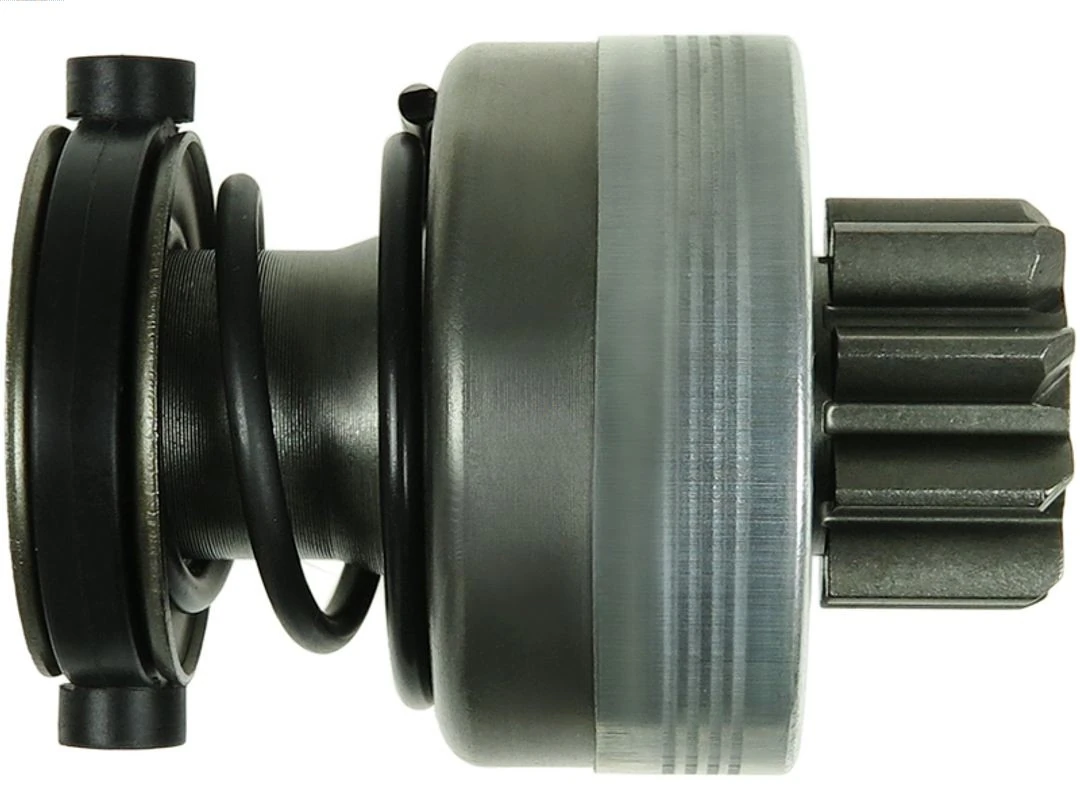 Freewheel Gear, starter