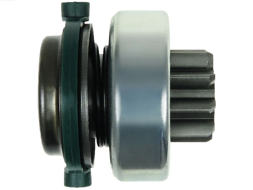 Freewheel Gear, starter
