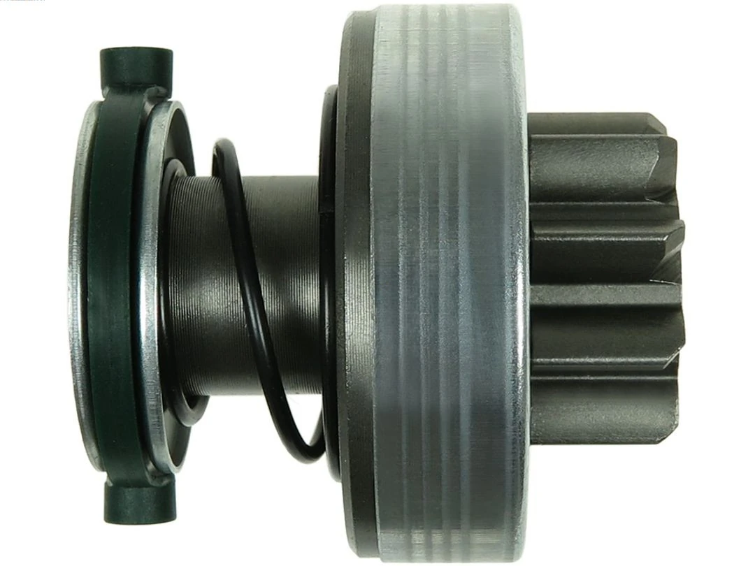 Freewheel Gear, starter