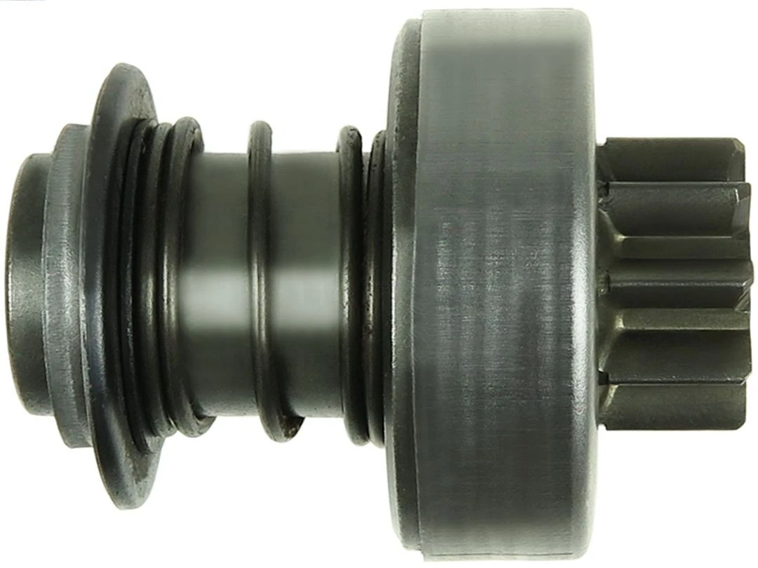 Freewheel Gear, starter