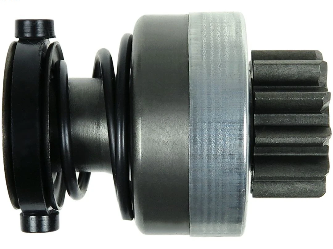 Freewheel Gear, starter