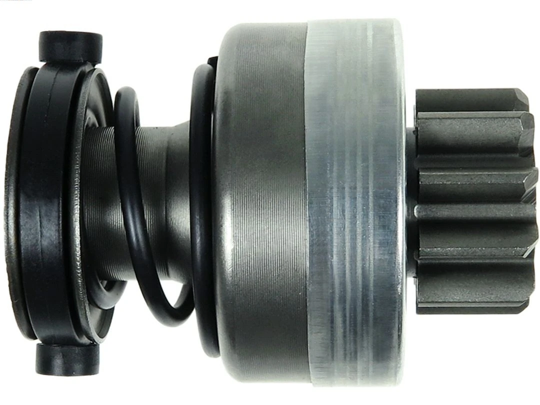 Freewheel Gear, starter