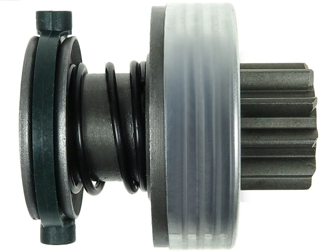 Freewheel Gear, starter