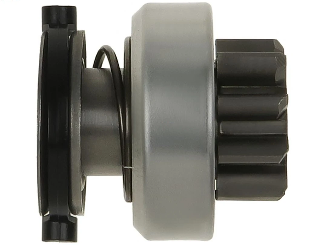 Freewheel Gear, starter