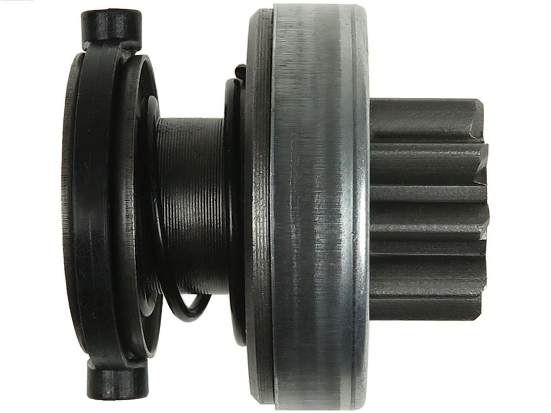 Freewheel Gear, starter