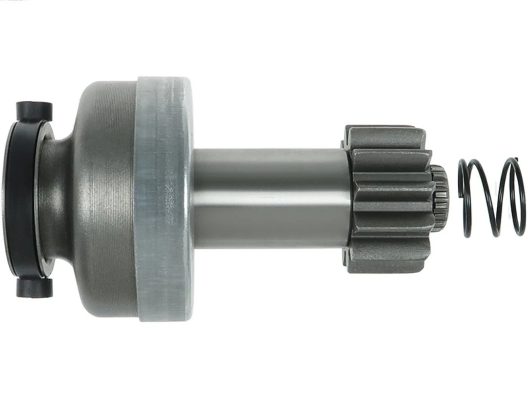Freewheel Gear, starter