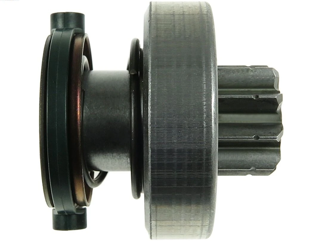 Freewheel Gear, starter