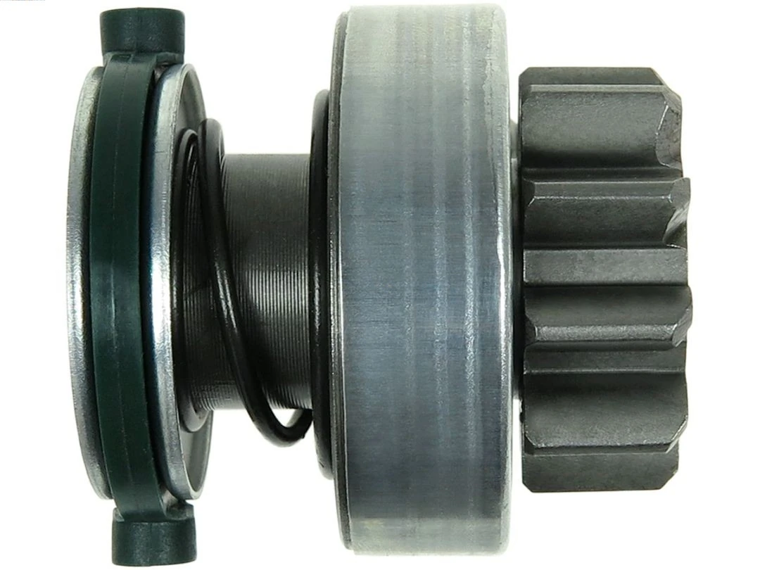 Freewheel Gear, starter