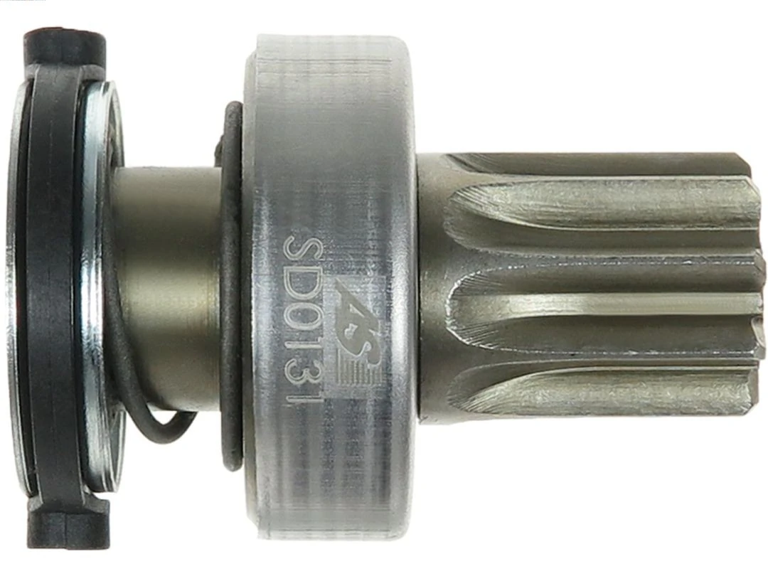 Freewheel Gear, starter