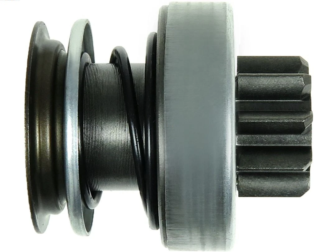 Freewheel Gear, starter