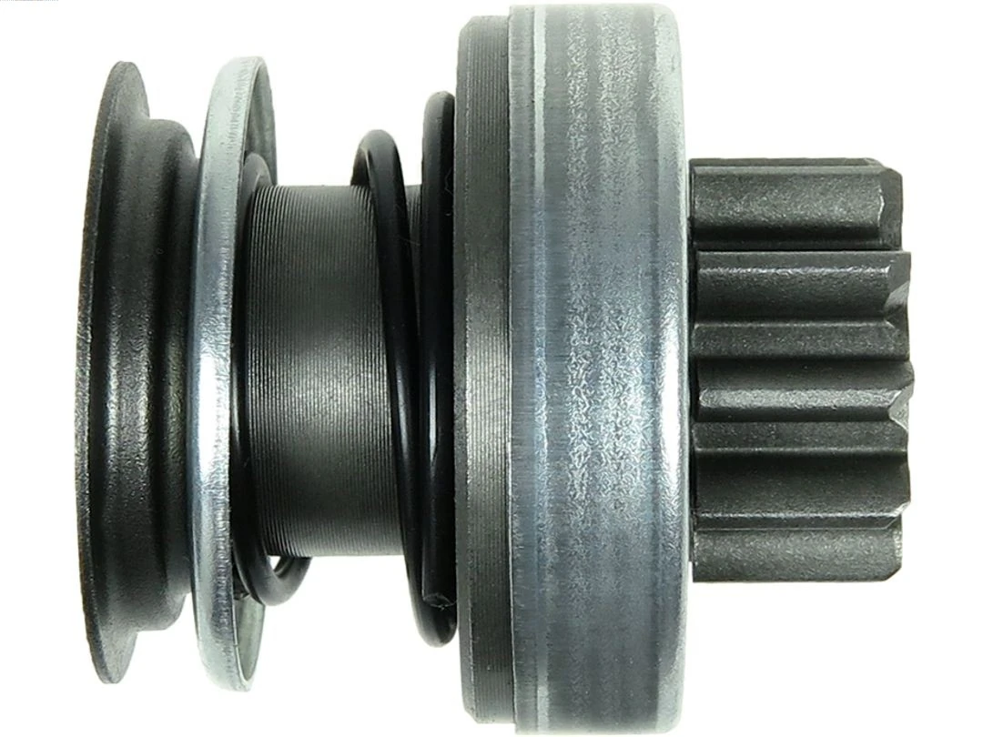 Freewheel Gear, starter