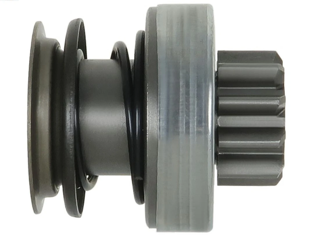 Freewheel Gear, starter