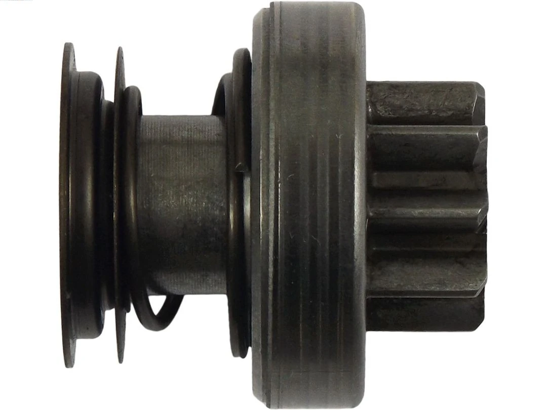 Freewheel Gear, starter