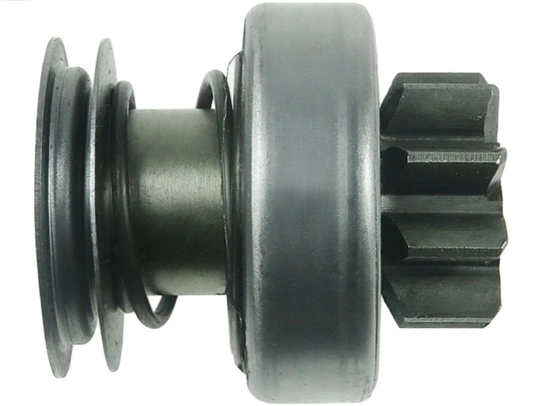 Freewheel Gear, starter