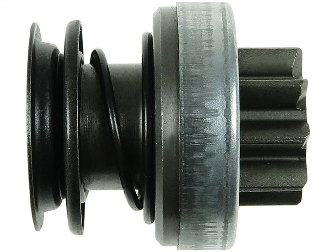 Freewheel Gear, starter