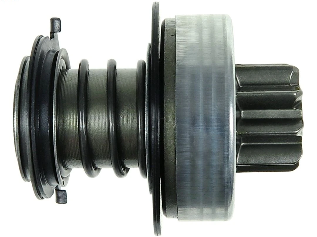 Freewheel Gear, starter