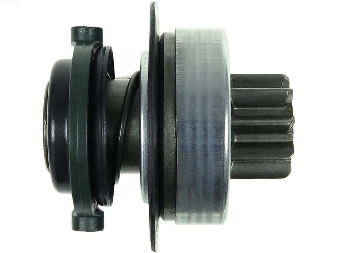 Freewheel Gear, starter