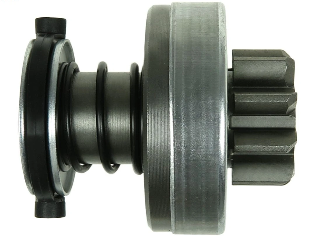 Freewheel Gear, starter