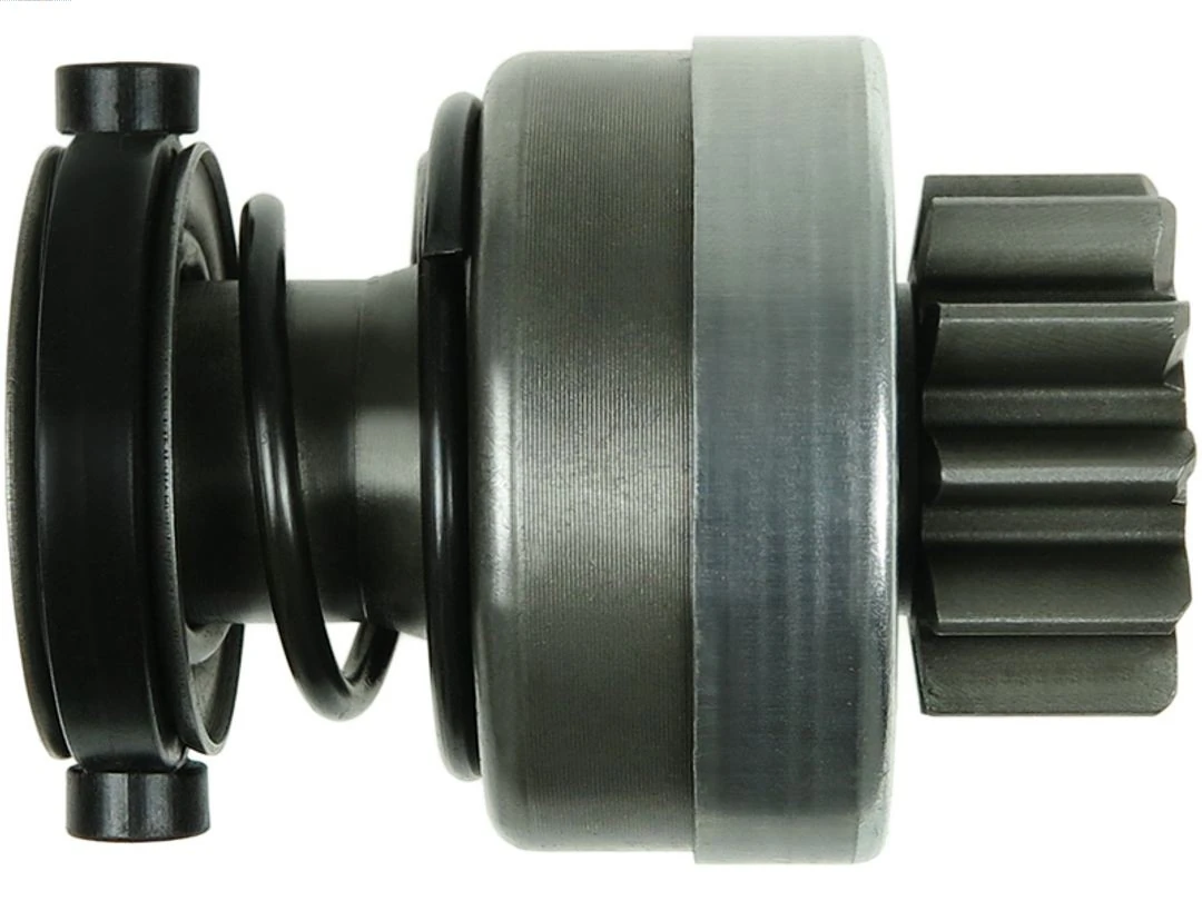 Freewheel Gear, starter