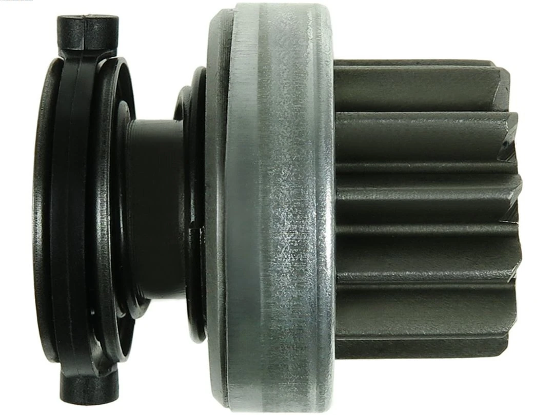 Freewheel Gear, starter