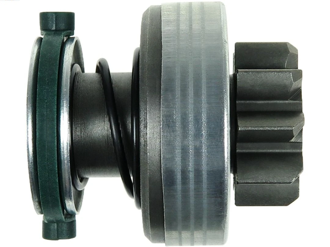 Freewheel Gear, starter