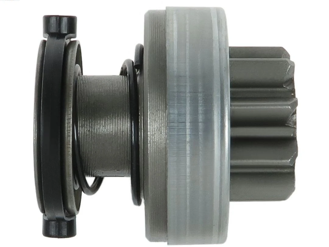 Freewheel Gear, starter