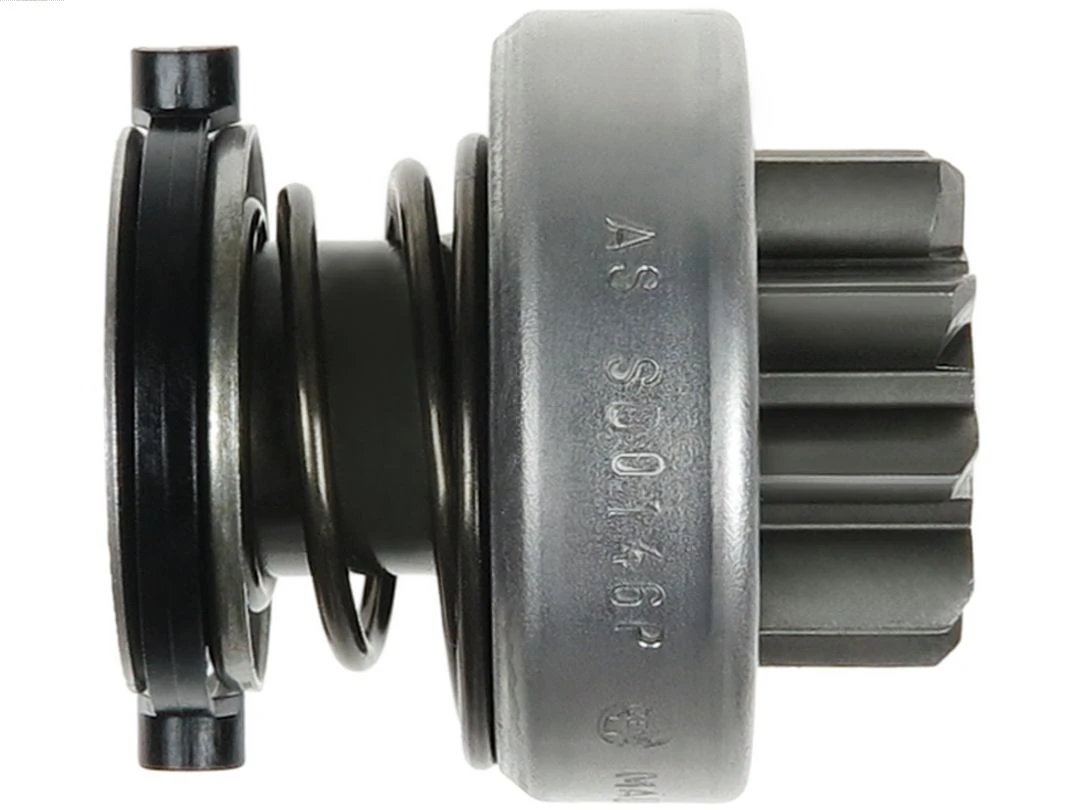 Freewheel Gear, starter