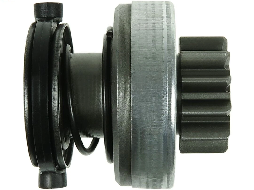 Freewheel Gear, starter