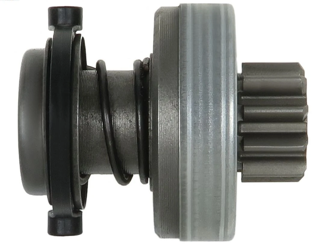 Freewheel Gear, starter