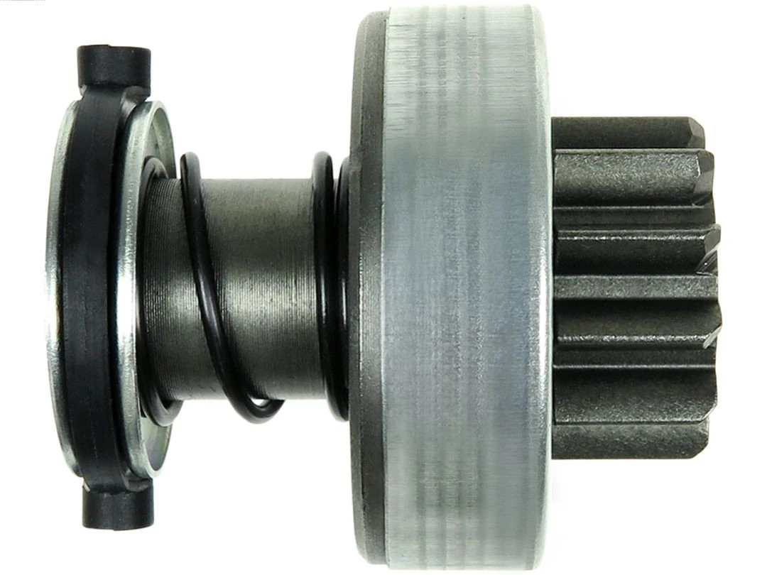 Freewheel Gear, starter