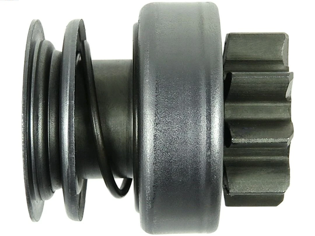 Freewheel Gear, starter