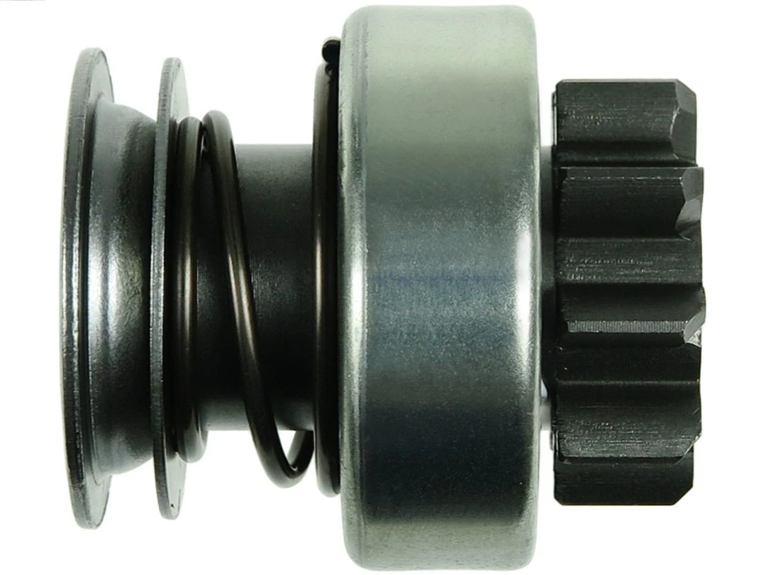 Freewheel Gear, starter