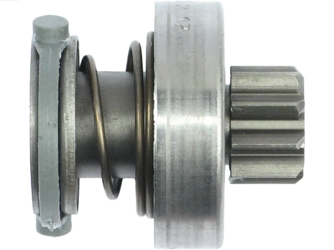 Freewheel Gear, starter