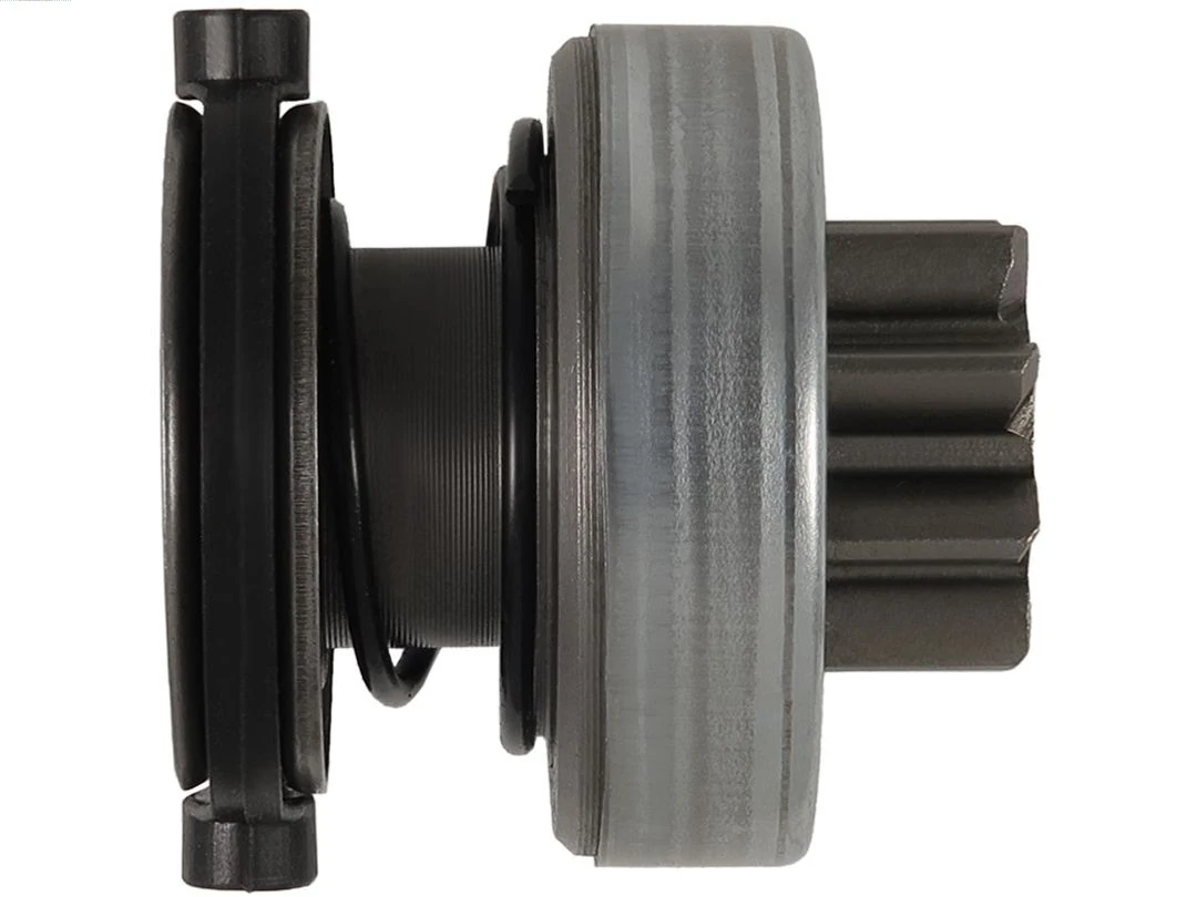 Freewheel Gear, starter