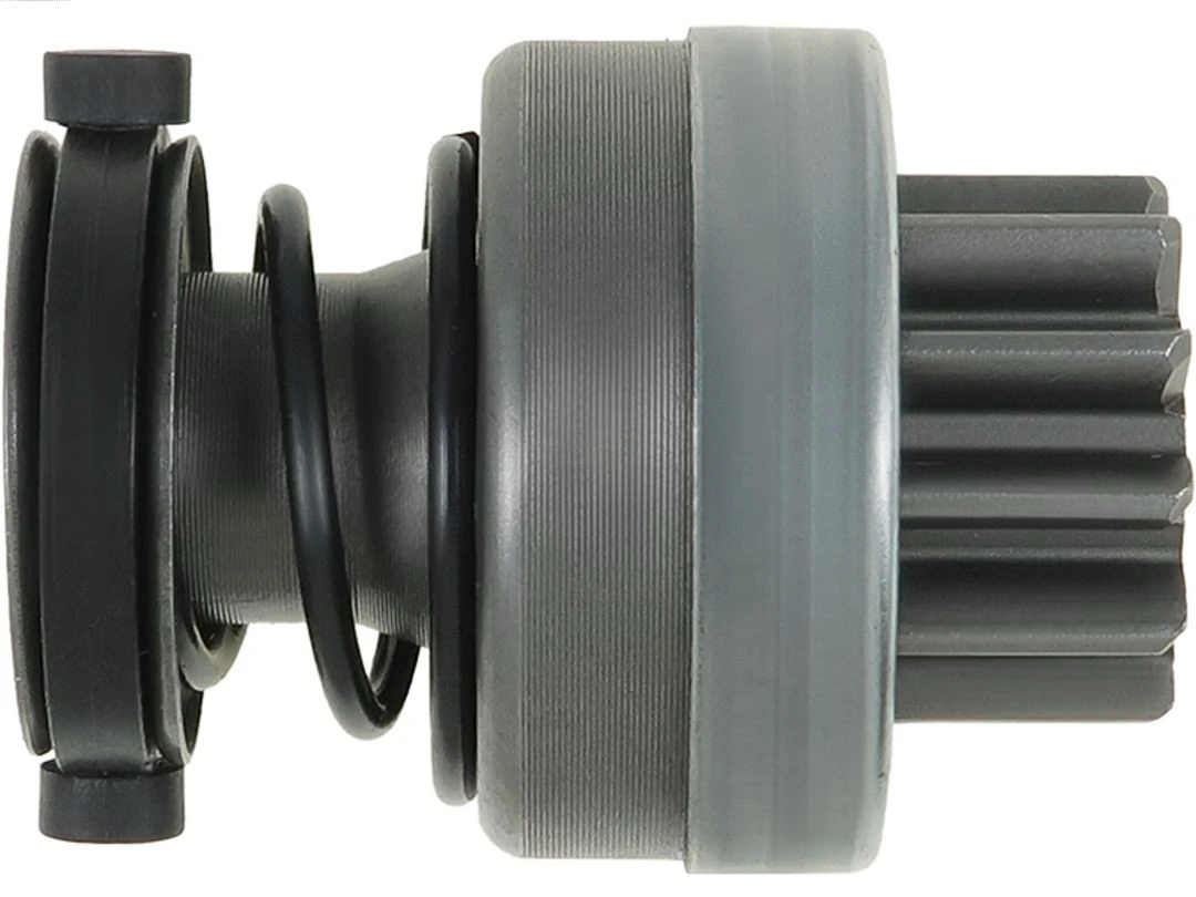 Freewheel Gear, starter