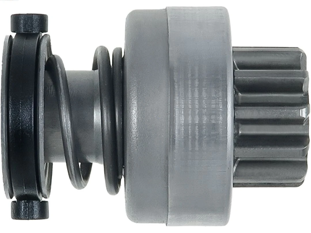 Freewheel Gear, starter
