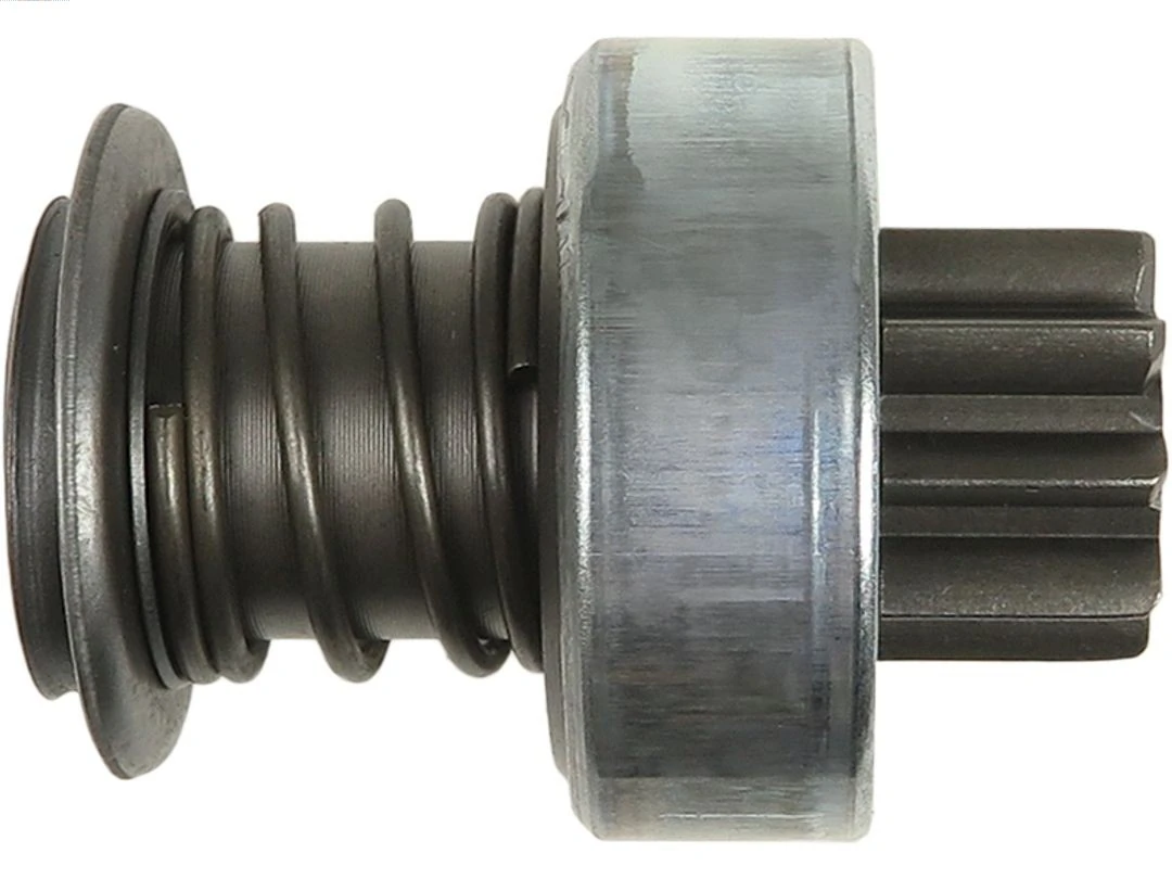 Freewheel Gear, starter