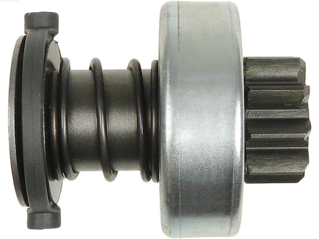 Freewheel Gear, starter