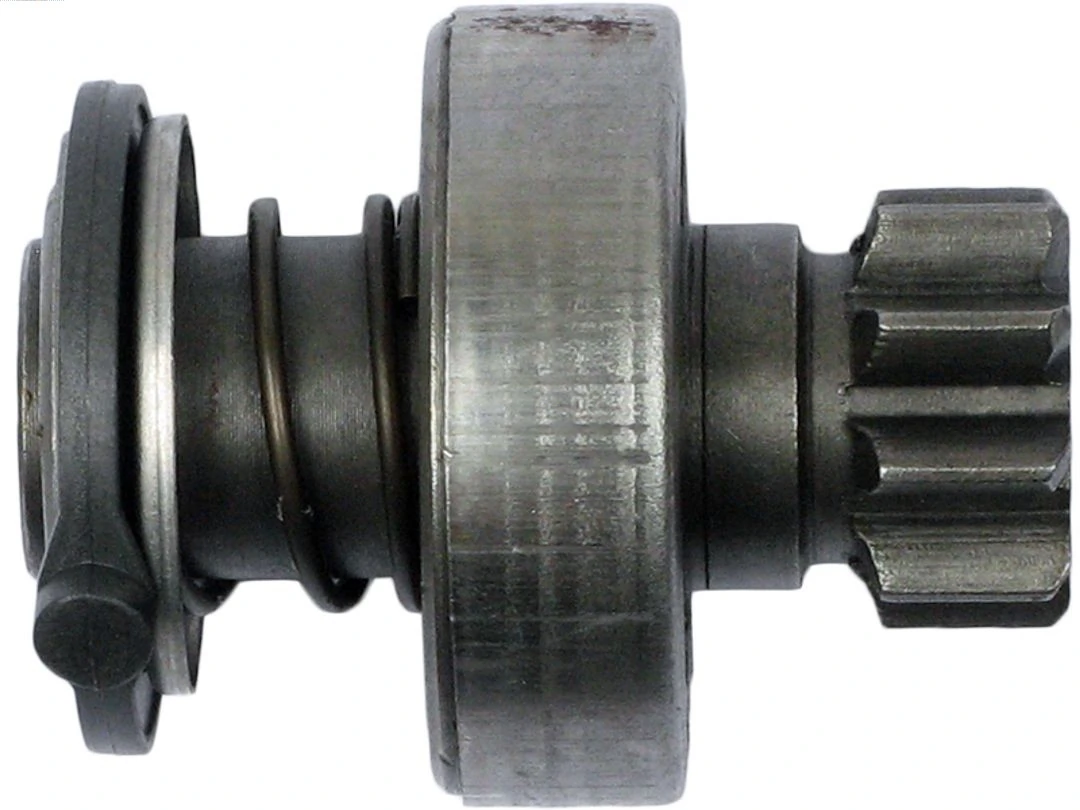 Freewheel Gear, starter
