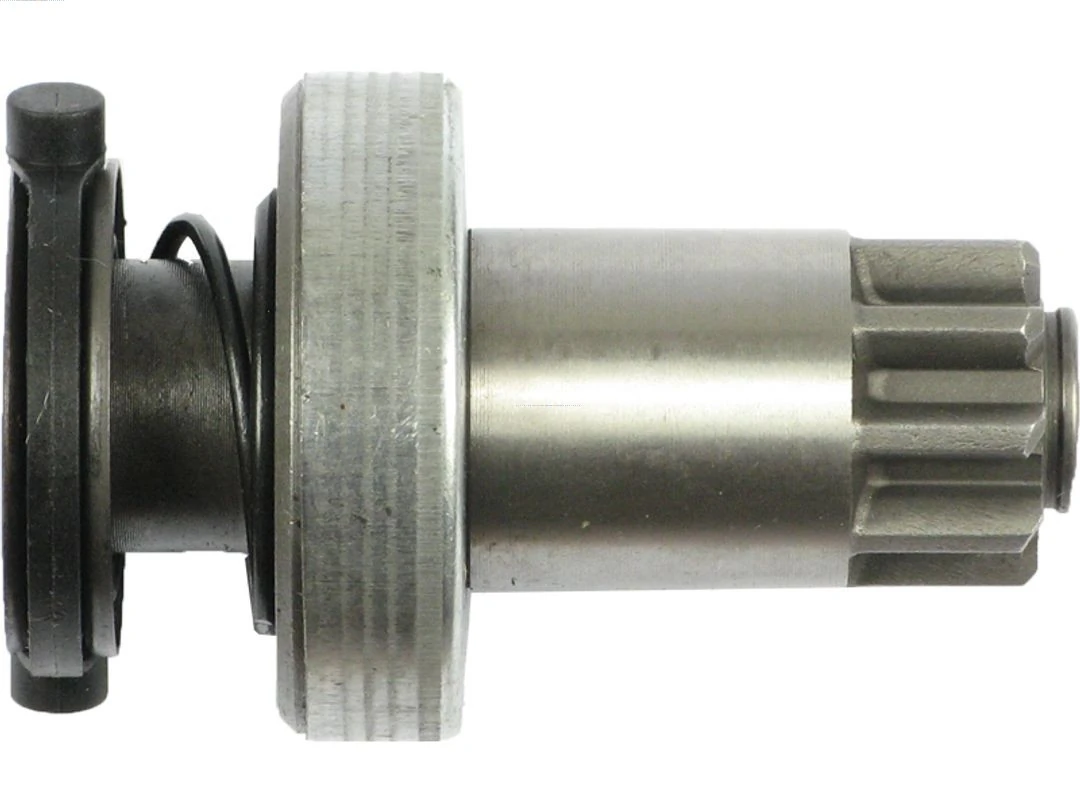 Freewheel Gear, starter