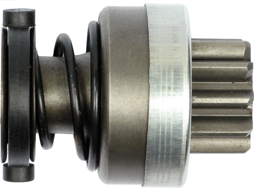 Freewheel Gear, starter