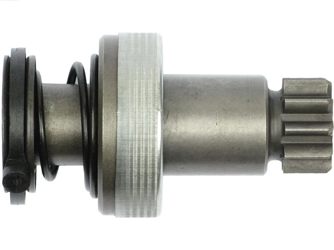 Freewheel Gear, starter